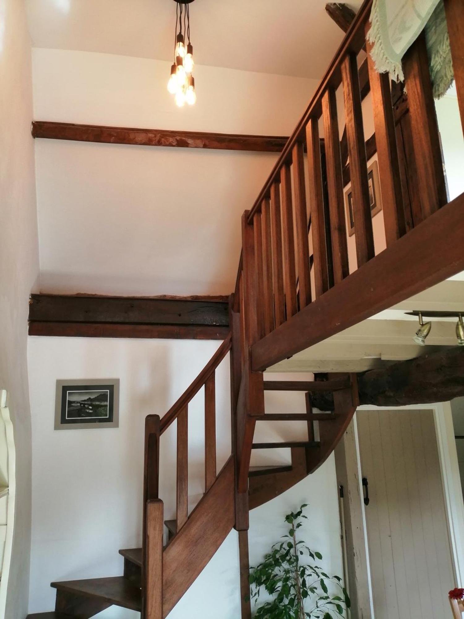 Willa La Vieille Ferme Donnay Zewnętrze zdjęcie